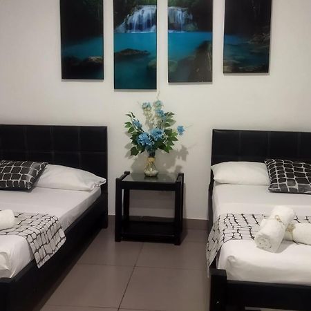 Hotel Fermin 圣罗莎德卡瓦尔 外观 照片