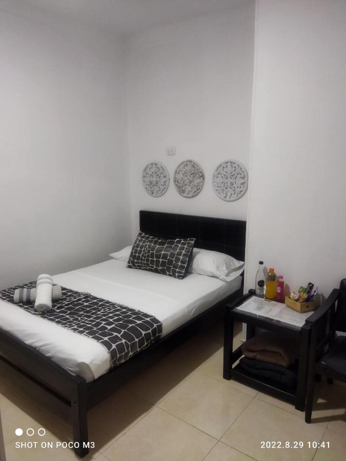 Hotel Fermin 圣罗莎德卡瓦尔 外观 照片
