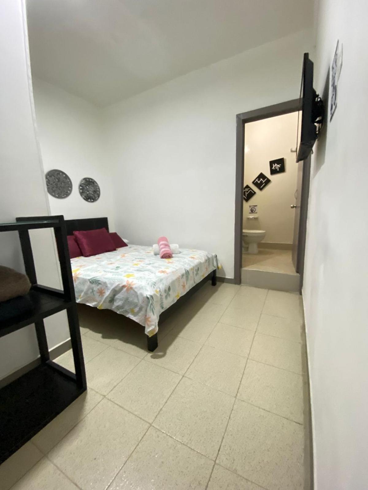 Hotel Fermin 圣罗莎德卡瓦尔 外观 照片